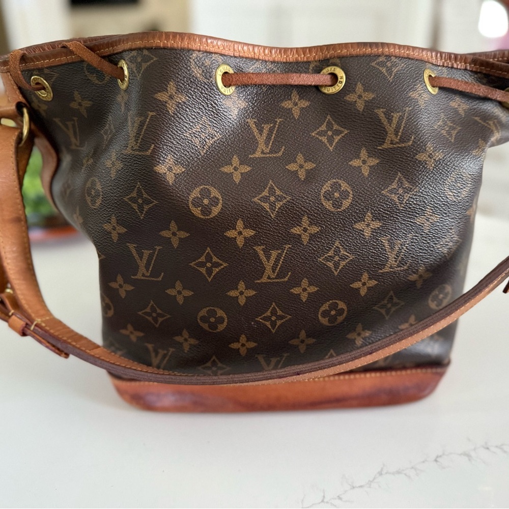 Louis Vuitton Petit Noé